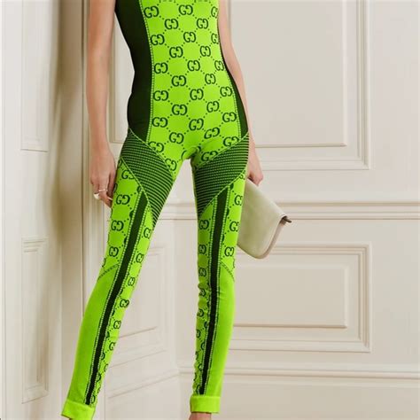 my theresa gucci jumpsuit